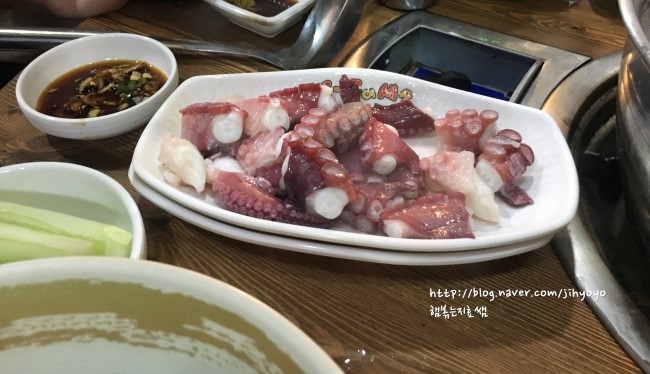 이문어세상 이미지