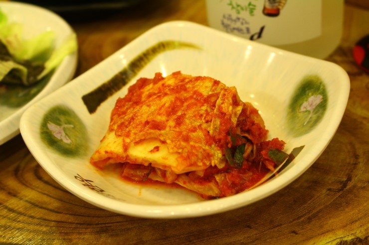 지글지글식당 이미지