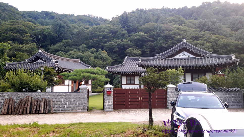 한옥펜션연가 이미지