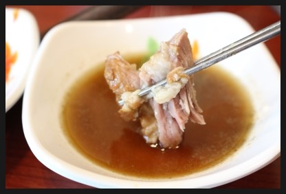 무교동갈비 이미지