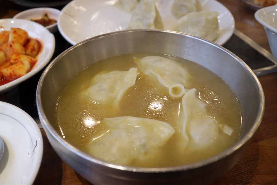 만두네 가 이미지