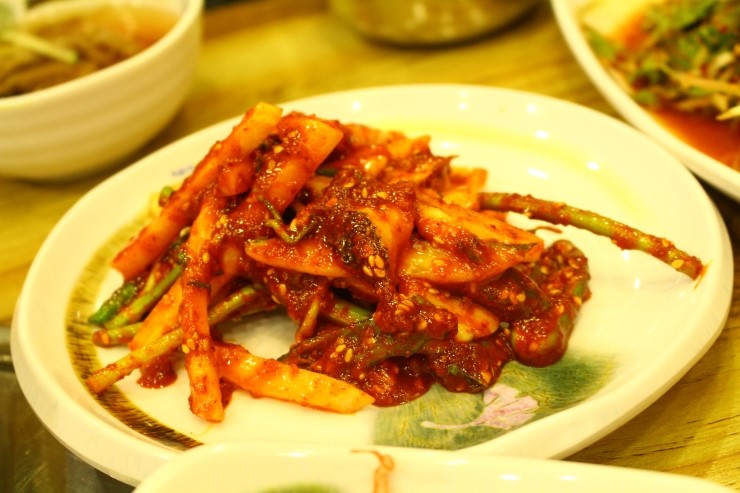 지글지글식당 이미지