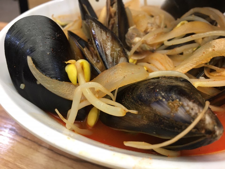일품사천불짬뽕 이미지