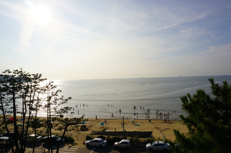 해송펜션&해송마트 이미지