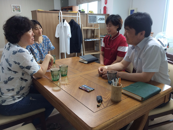 농업회사법인 좋은가족(주) 이미지