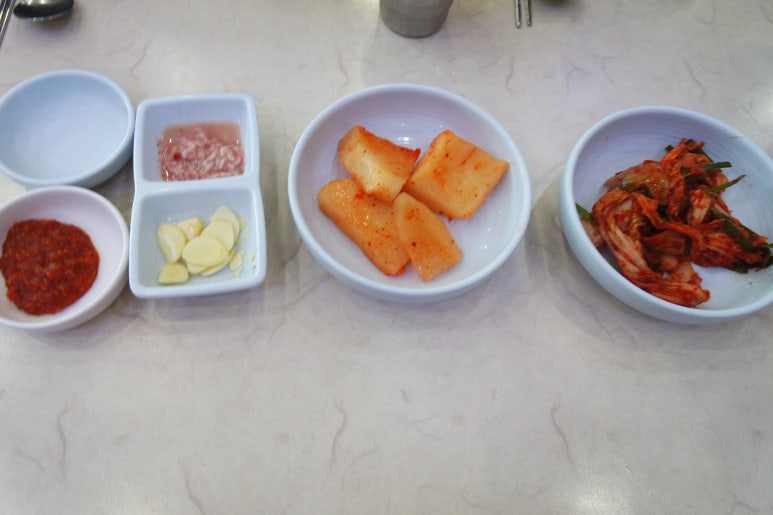 대박 순대국 이미지