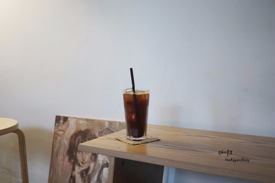 커피상점 이미지