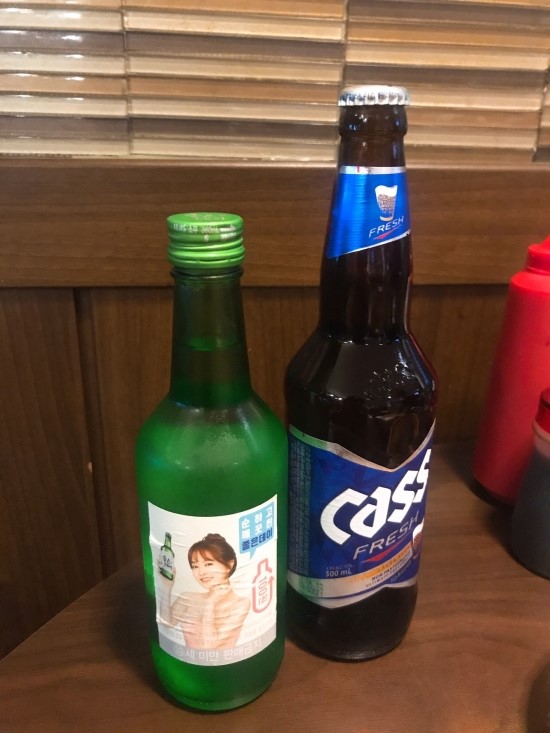일촌횟집 이미지