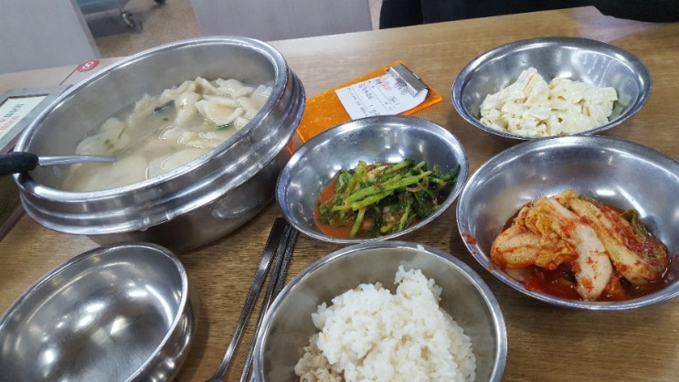 노량진수제비 이미지
