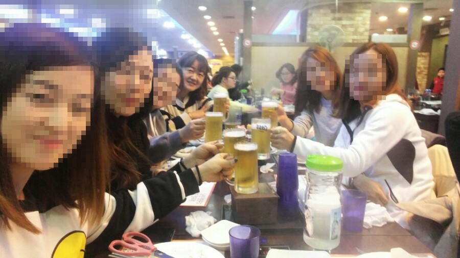 산들한식부페 이미지