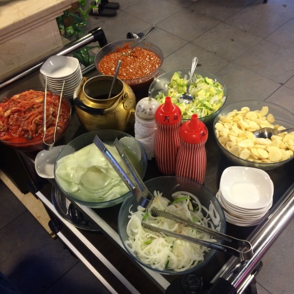 암사식당 이미지