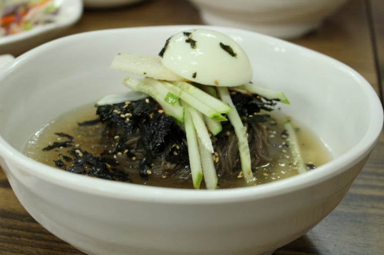 상동막국수 이미지