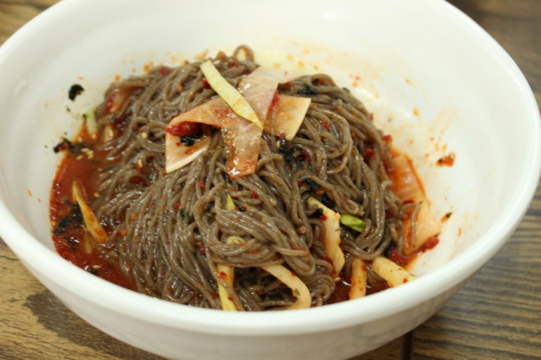 상동막국수 이미지