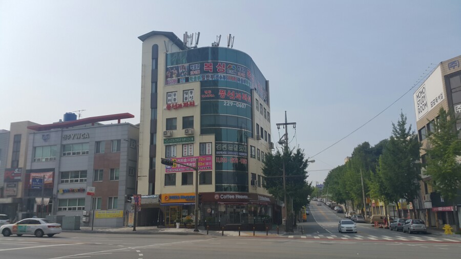 모모독서실 이미지