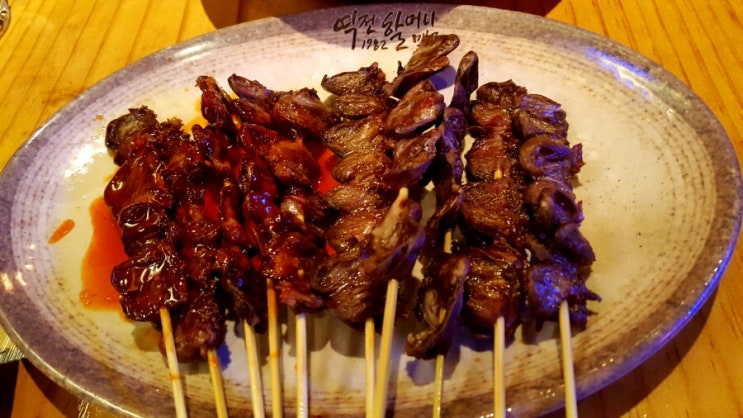 역전할머니맥주 중산점 이미지