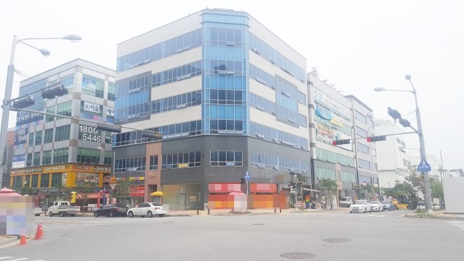 광일주유소 이미지