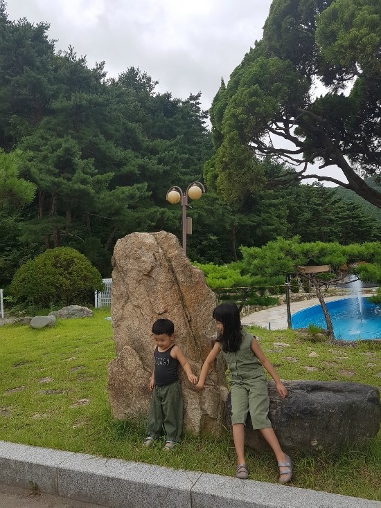 가창농원야영장 이미지