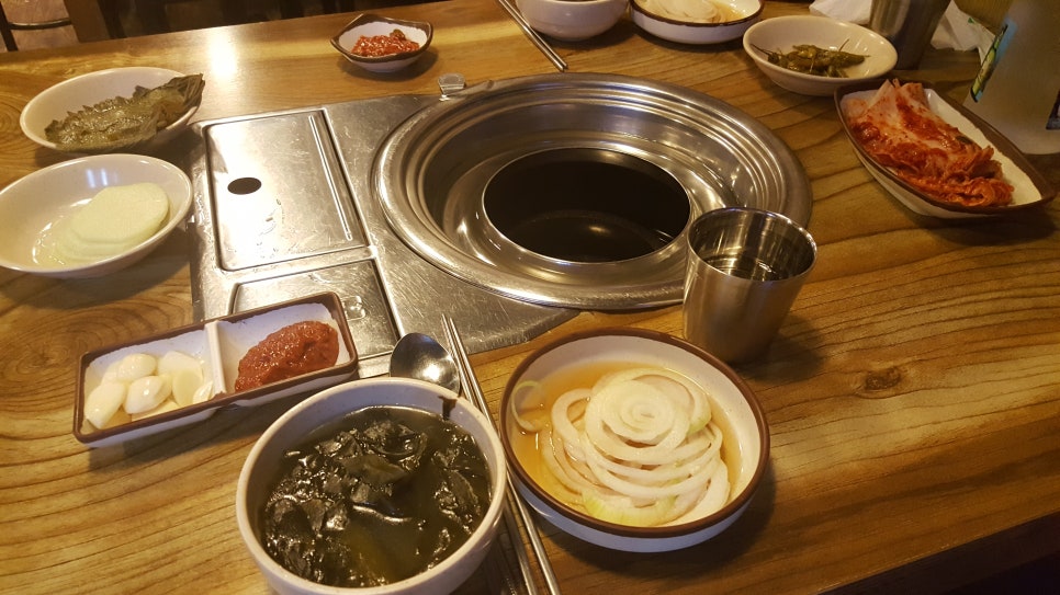 강서실업(주) 이미지