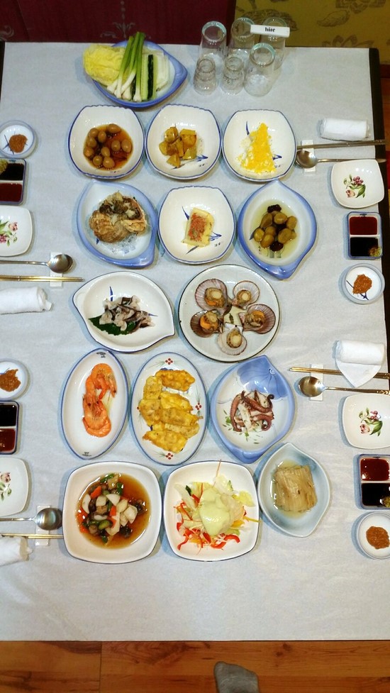 송학초밥 이미지
