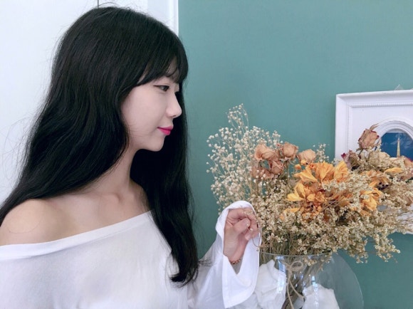 카페드블랑 이미지