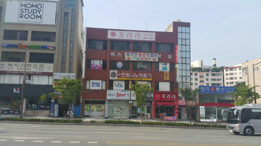 예인공조시스템 이미지