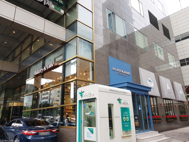 르푸도레 이미지