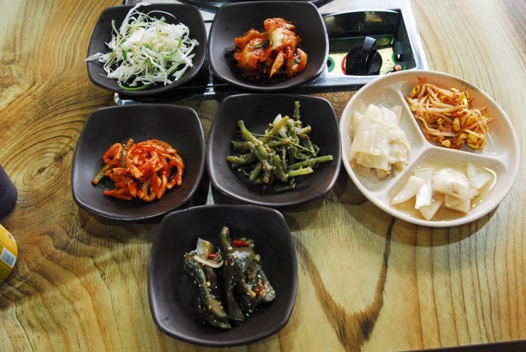 벌떡구이냉면 이미지
