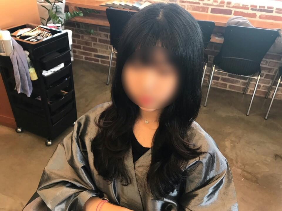 헤어빈스 이미지