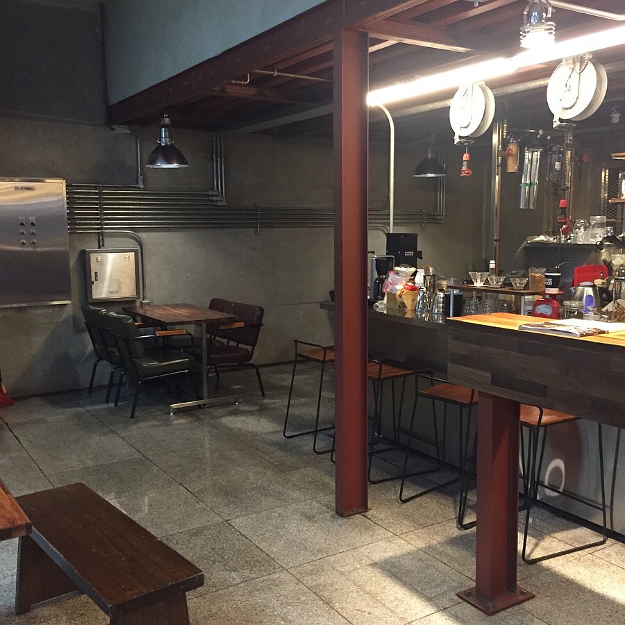 커피스테이션(COFFEE STATION) 이미지