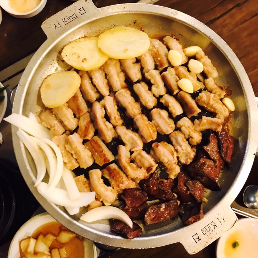 상동곱창 이미지