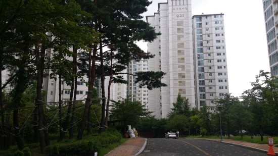 현대프라자세탁소 이미지