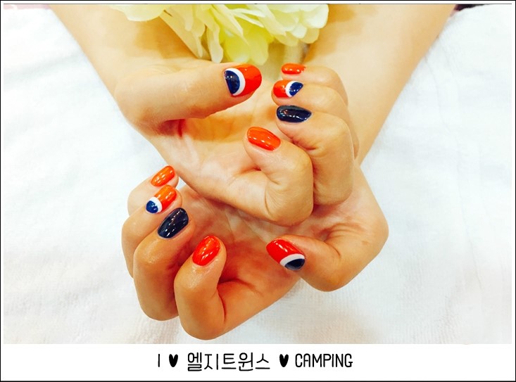 신데렐라네일샵 이미지