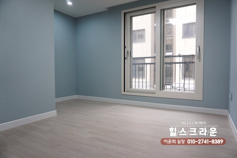 크라운힐스 이미지
