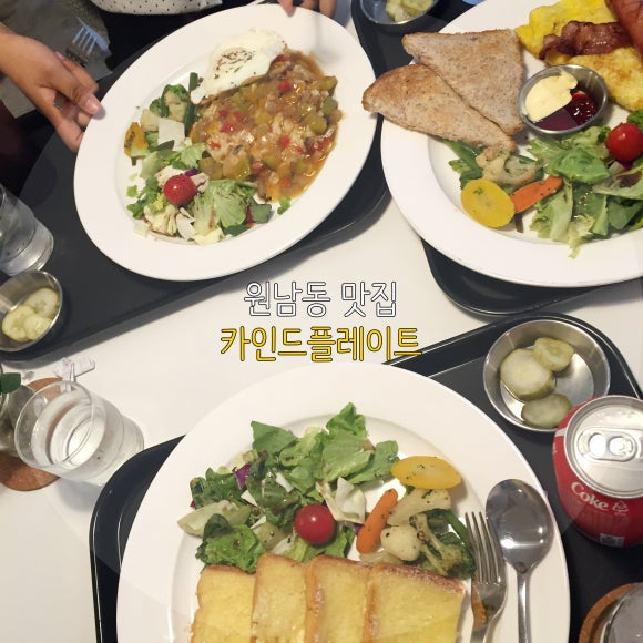 카인드플레이트 이미지