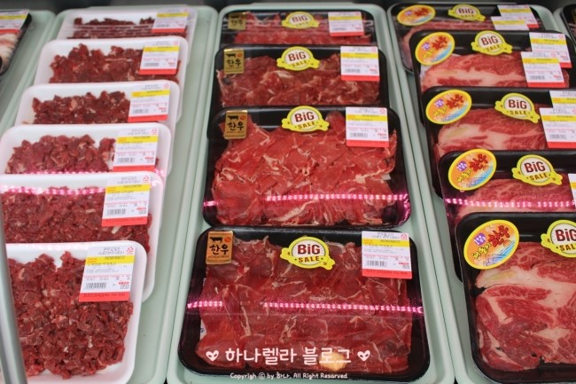 참조은정육점 이미지