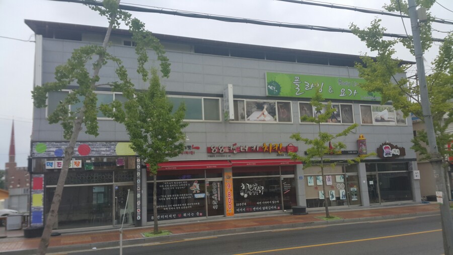 천하통신효자 이미지