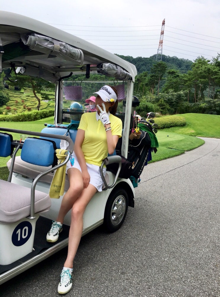 아디다스골프청담 이미지