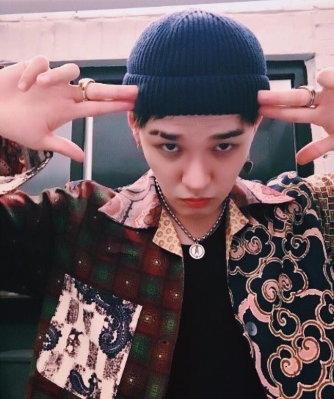 알앤비(R&B) 이미지