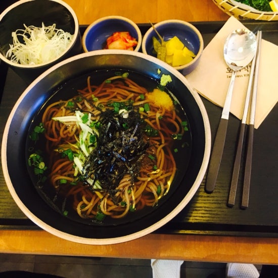 모리식당 이미지