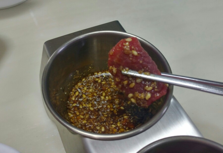 양주한우정육점 이미지