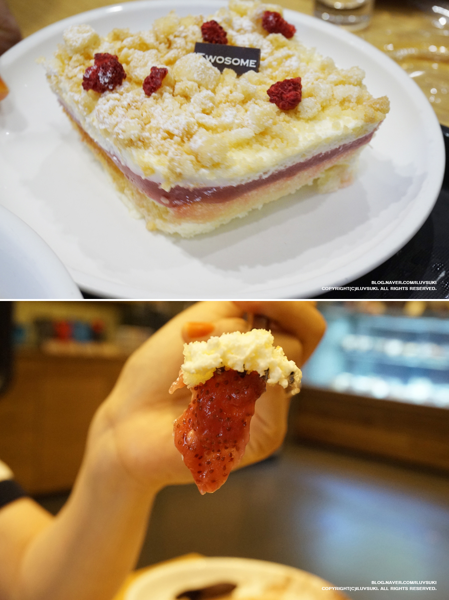야미빙수 이미지