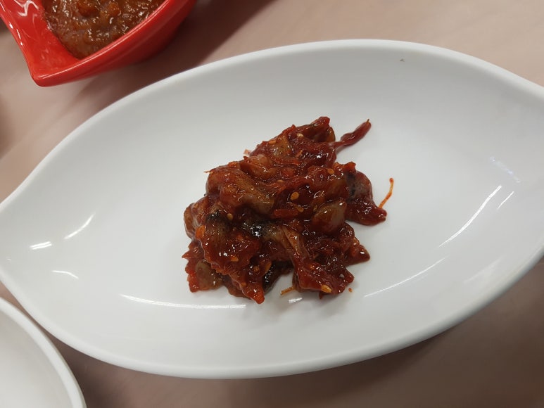 장복횟집 이미지