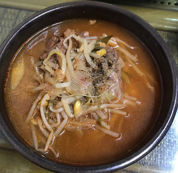 뽀식이식당 이미지