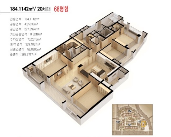 예가기획 이미지