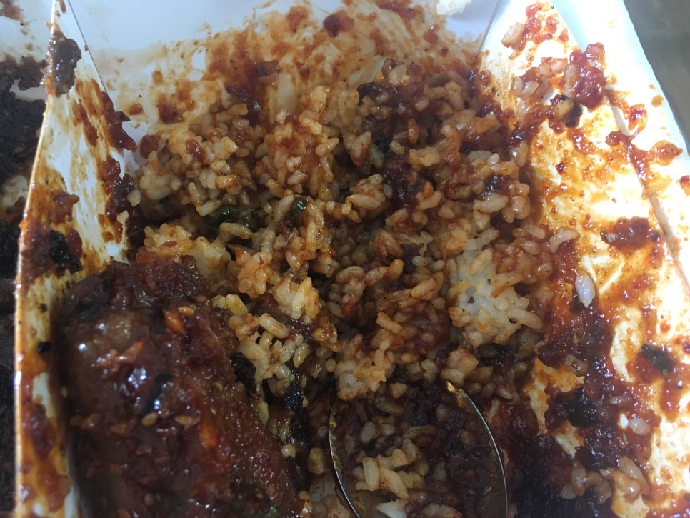 내고향미니족발 이미지