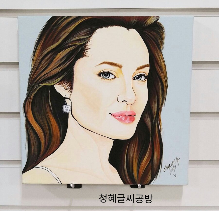 청혜글씨공방 이미지