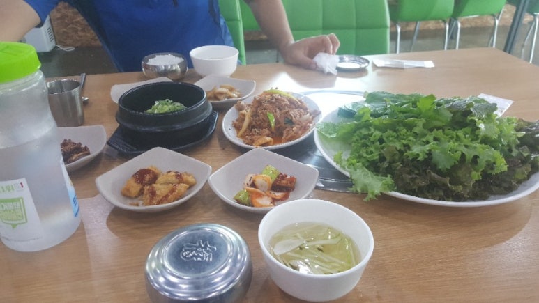 화담식육식당 이미지