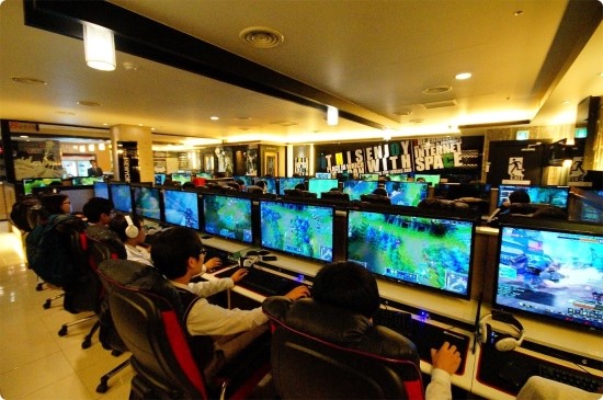 1박2일PC방 이미지