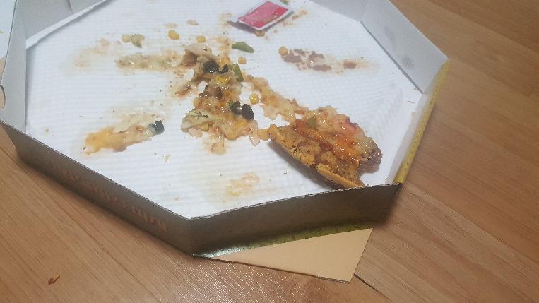 수타짱임실치즈피자 이미지