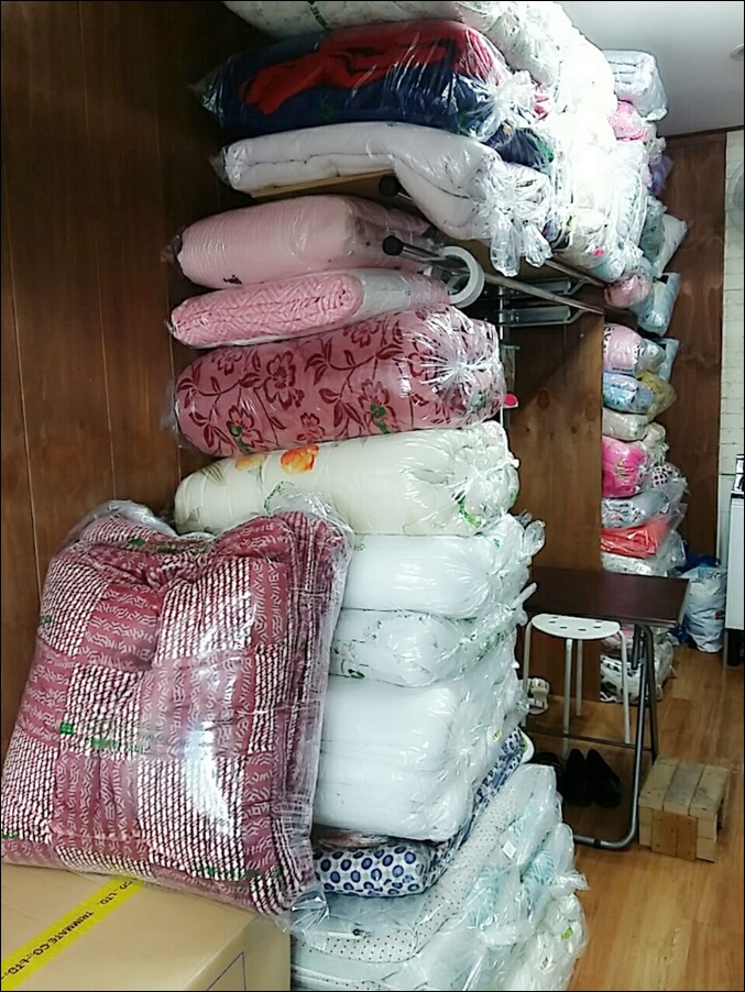 기산세탁 이미지